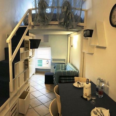 Sweety House Appartamento Alassio Esterno foto