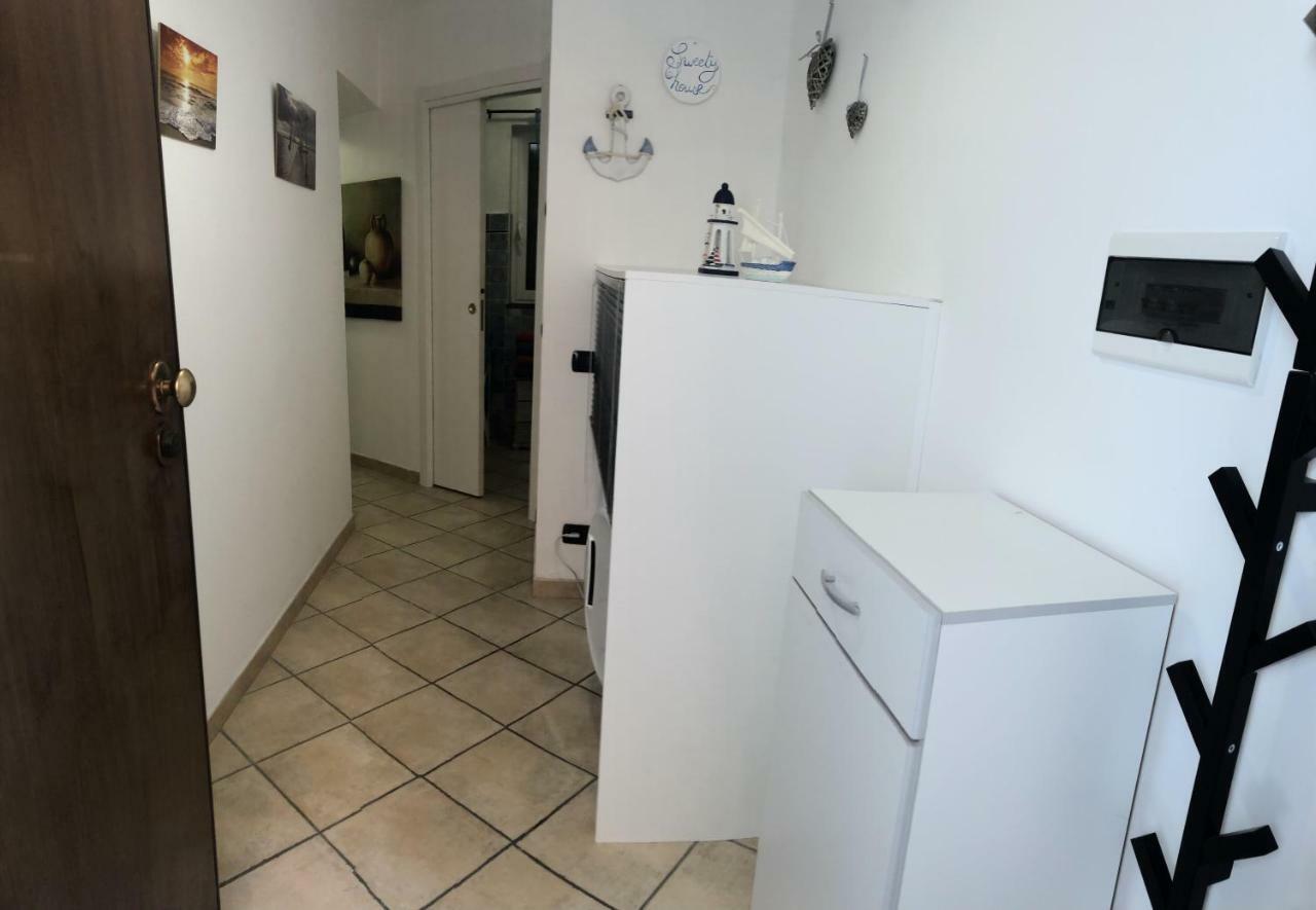 Sweety House Appartamento Alassio Esterno foto