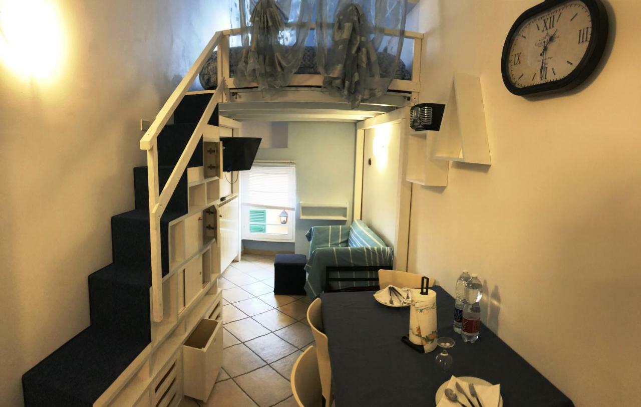 Sweety House Appartamento Alassio Esterno foto
