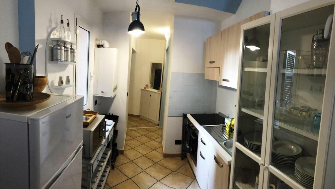 Sweety House Appartamento Alassio Esterno foto