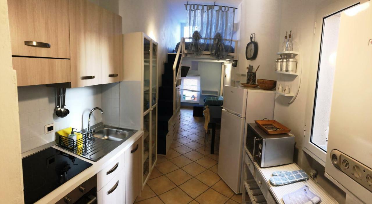 Sweety House Appartamento Alassio Esterno foto