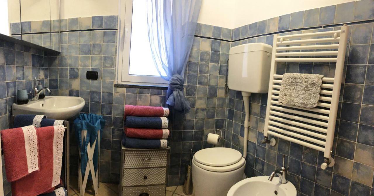 Sweety House Appartamento Alassio Esterno foto